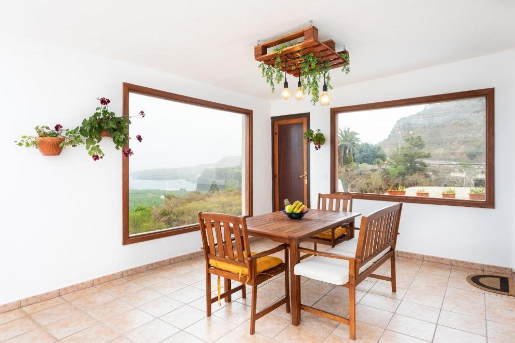 Casa Canaria Acero Garachico  Exterior foto
