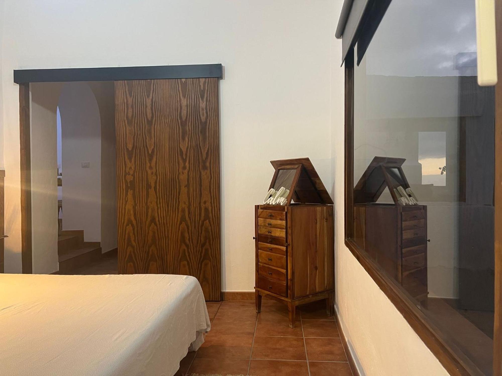 Casa Canaria Acero Garachico  Exterior foto